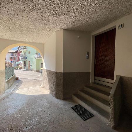 Casa Vacanza Revolta Trento Eksteriør bilde