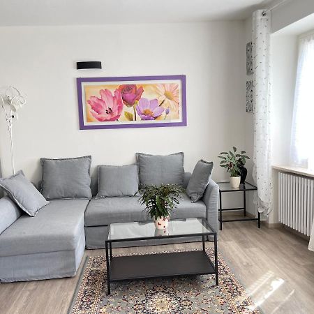 Casa Vacanza Revolta Trento Eksteriør bilde