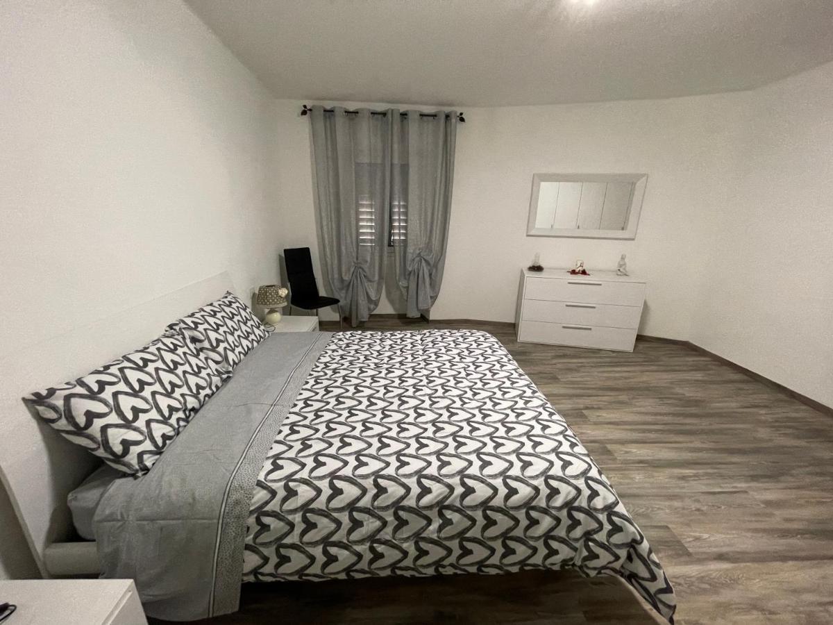 Casa Vacanza Revolta Trento Eksteriør bilde