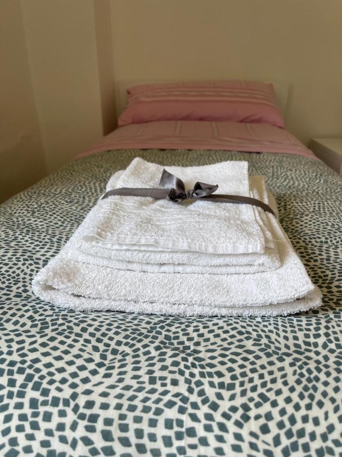 Casa Vacanza Revolta Trento Eksteriør bilde