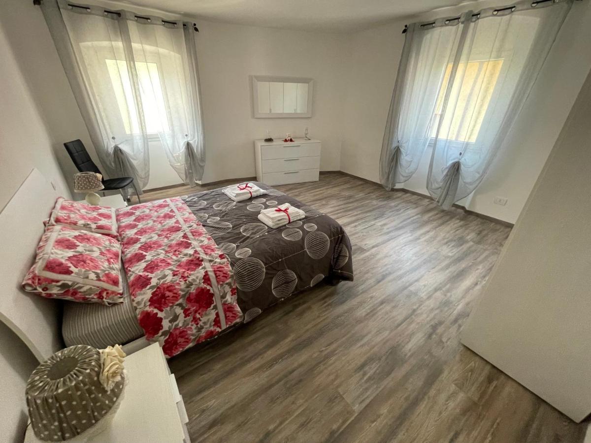 Casa Vacanza Revolta Trento Eksteriør bilde